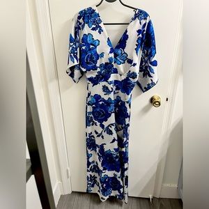 Italian style jumpsuit